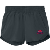 Philadelphia Resistance Women's Repeat Swift Short