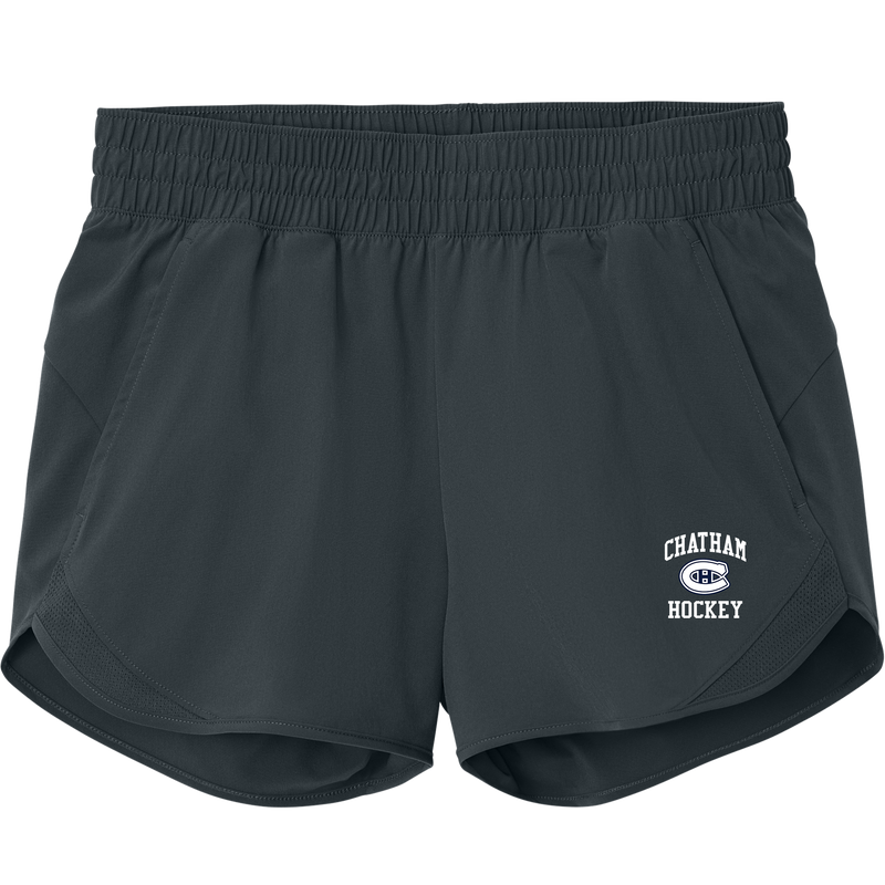 Chatham Hockey Women's Repeat Swift Short