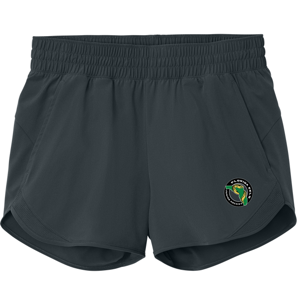 Florida Eels Women's Repeat Swift Short
