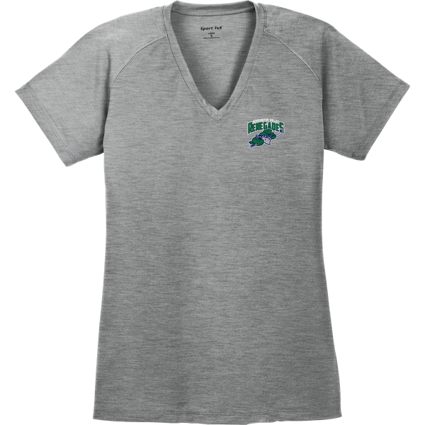 Kensington Valley Renegades Ladies Ultimate Performance V-Neck