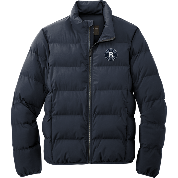 Randolph Girls Hockey Mercer+Mettle Puffy Jacket