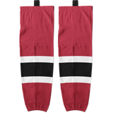 NJ Titans 2013 Tech Socks