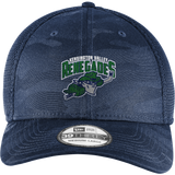 Kensington Valley Renegades New Era Tonal Camo Stretch Tech Mesh Cap