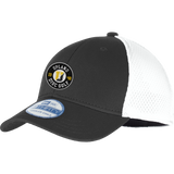 Upland Disc Golf New Era Youth Stretch Mesh Cap