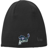 Kensington Valley Rebels New Era Knit Beanie