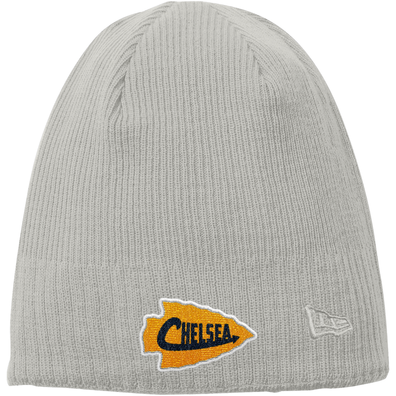 Chelsea Chiefs New Era Knit Beanie
