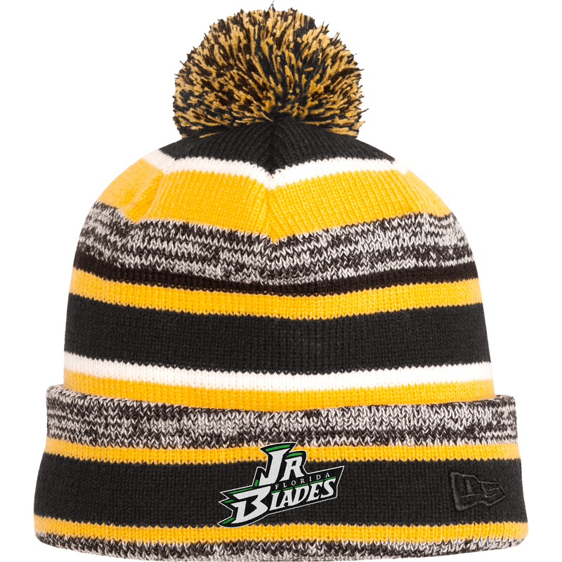 Junior Blades New Era Sideline Beanie