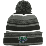 Kensington Valley Renegades New Era Sideline Beanie