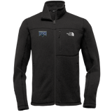 Kensington Valley Ravens The North Face Sweater Fleece Jacket