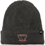 Biggby Bombers The North Face Circular Rib Beanie
