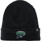 Kensington Valley Renegades The North Face Circular Rib Beanie