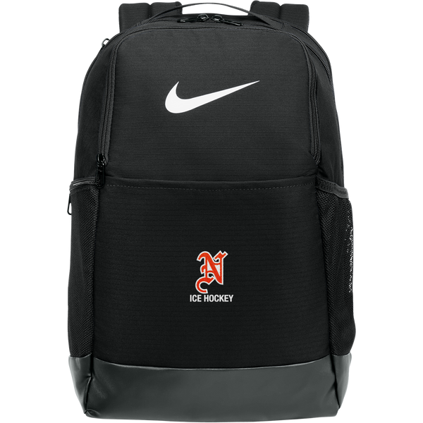 Midd North Hockey Nike Brasilia Medium Backpack