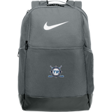 Toms River Hockey Nike Brasilia Medium Backpack