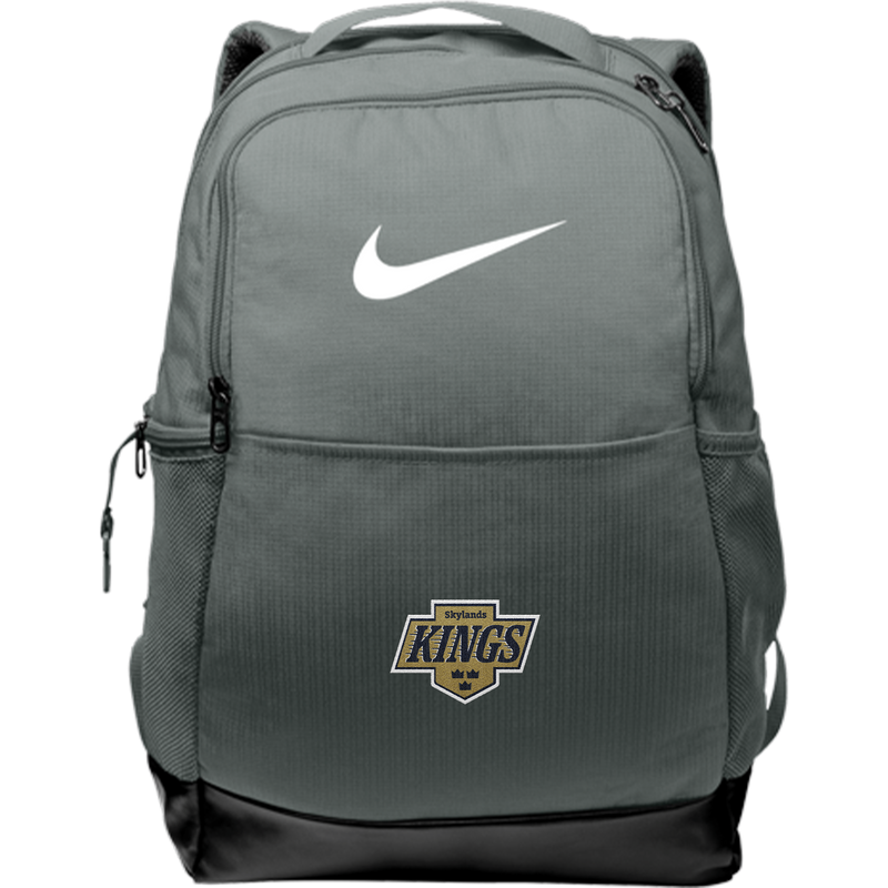 Skylands Kings Nike Brasilia Medium Backpack