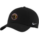 Maryland Black Bears Nike Heritage Cotton Twill Cap