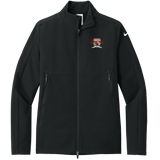 SOMD Sabres Nike Full-Zip Soft Shell Jacket