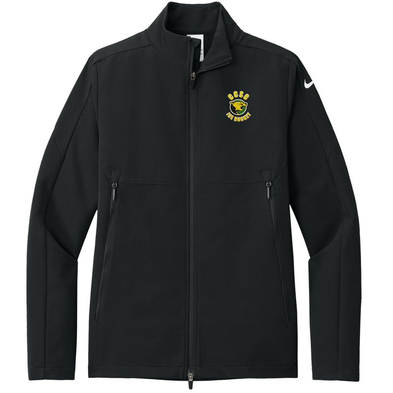 Chester County Nike Full-Zip Soft Shell Jacket