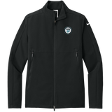 Carolina Premier Hockey Nike Full-Zip Soft Shell Jacket