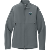 Kensington Valley Raiders Nike Full-Zip Soft Shell Jacket