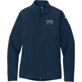 Kensington Valley Ravens Nike Full-Zip Soft Shell Jacket