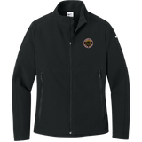 Maryland Black Bears Nike Women's Full-Zip Soft Shell Jacket