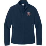 NY Stars Nike Women's Full-Zip Soft Shell Jacket