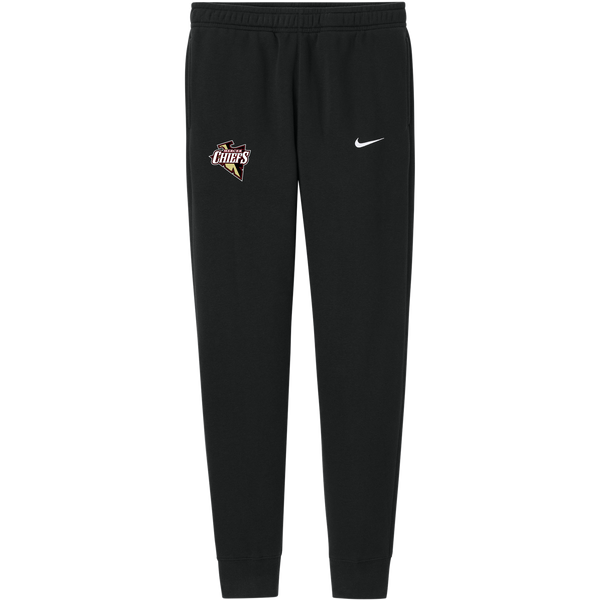Mercer Chiefs Nike Club Fleece Jogger