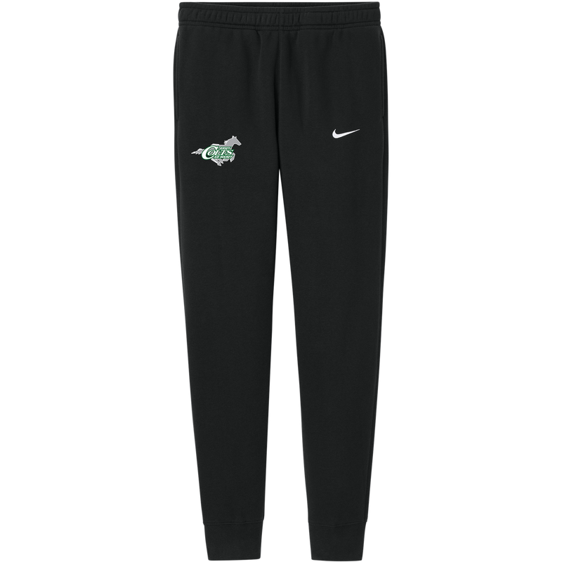 NJ Colts Nike Club Fleece Jogger