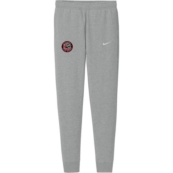 Palmyra Black Knights Nike Club Fleece Jogger