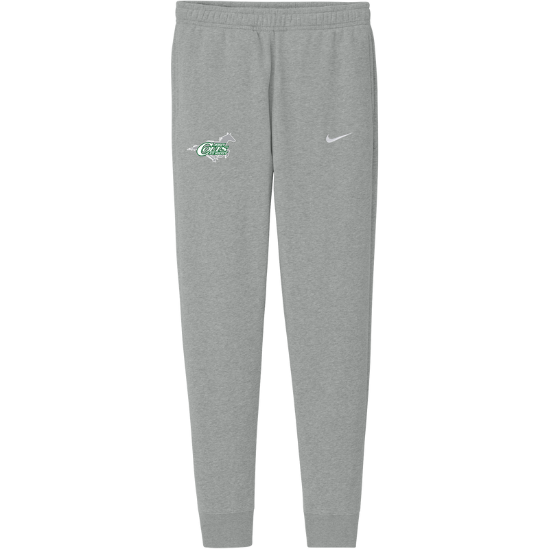 NJ Colts Nike Club Fleece Jogger