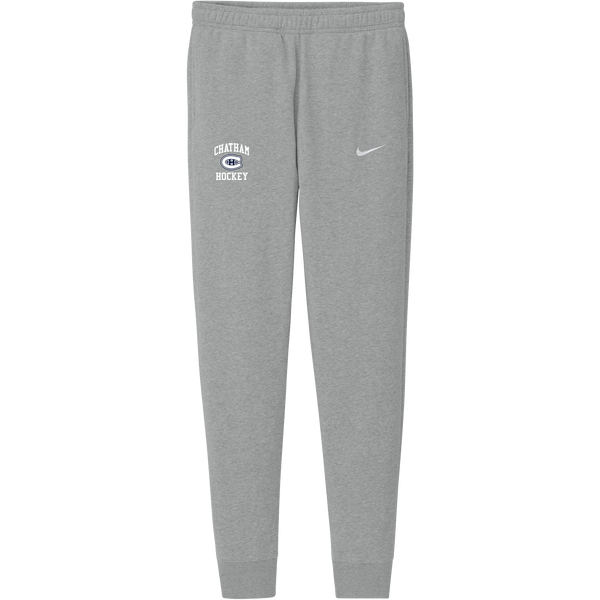 Chatham Hockey Nike Club Fleece Jogger