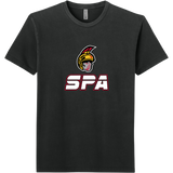 Seacoast Spartans (SPA) Soft Wash Cotton Tee