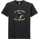 Delaware Jr. Blue Hens Soft Wash Cotton Tee
