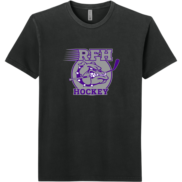 Rumson-Fair Haven Soft Wash Cotton Tee