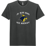 Delaware Jr. Blue Hens Soft Wash Cotton Tee