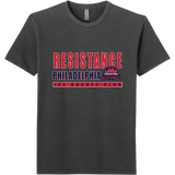 Philadelphia Resistance Soft Wash Cotton Tee