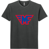 Mid-Fairfield Soft Wash Cotton Tee