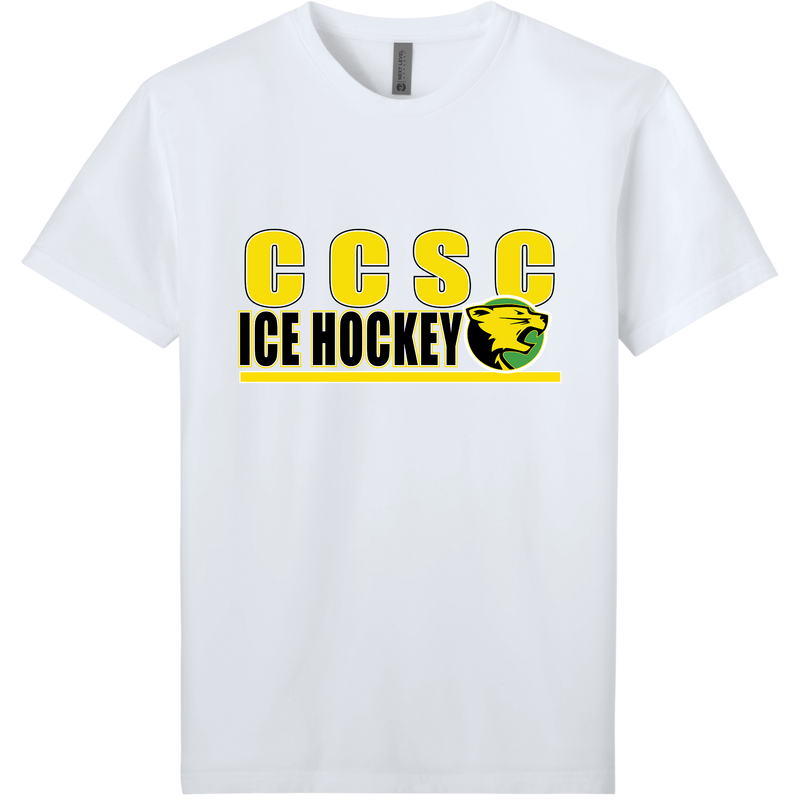 Chester County Soft Wash Cotton Tee