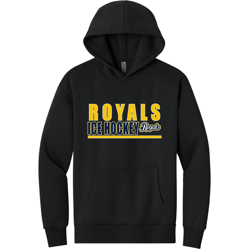 Royals Hockey Club Heavyweight Hoodie