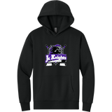 Old Bridge Jr. Knights Heavyweight Hoodie