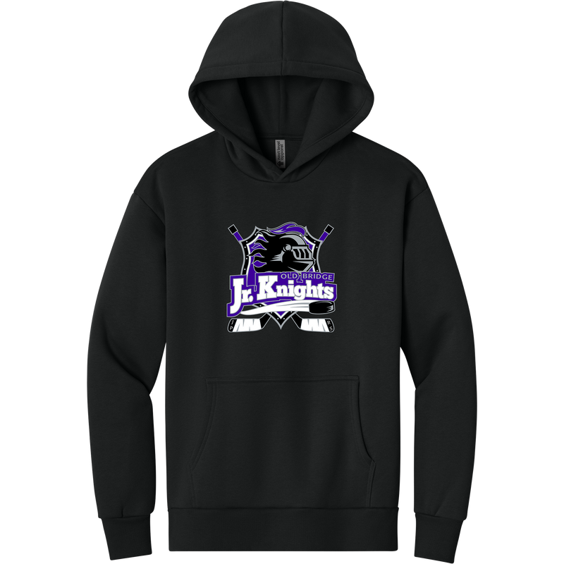 Old Bridge Jr. Knights Heavyweight Hoodie