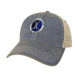 Marlboro-Holmdel Old Favorite Trucker Cap
