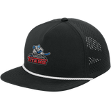 NJ Titans OGIO 5-Panel Rope Performance Cap