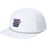 Rumson-Fair Haven OGIO 5-Panel Rope Performance Cap