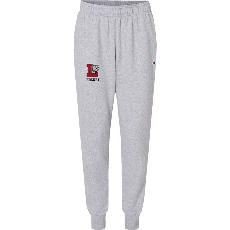 Lawrenceville Hockey Champion Unisex Powerblend Fleece Joggers
