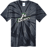 Junior Blades Youth Tie-Dye Tee