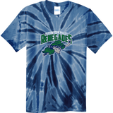 Kensington Valley Renegades Youth Tie-Dye Tee