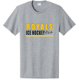 Royals Hockey Club Easy Cotton Tee