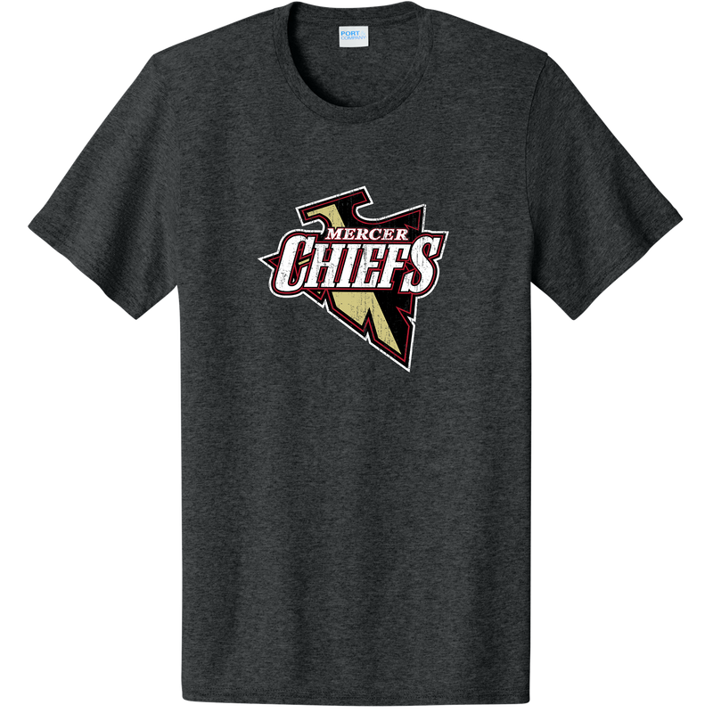 Mercer Chiefs Easy Cotton Tee