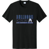 Chicago Bulldogs Easy Cotton Tee
